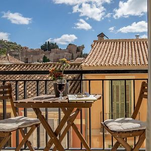 Appartement met Drie Slaapkamers